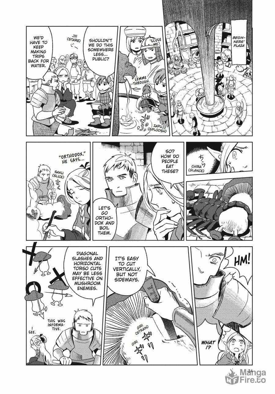 HOT POT page 19