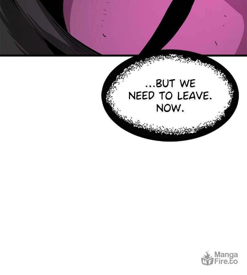 Hero Killer – Chapter 49 page 116