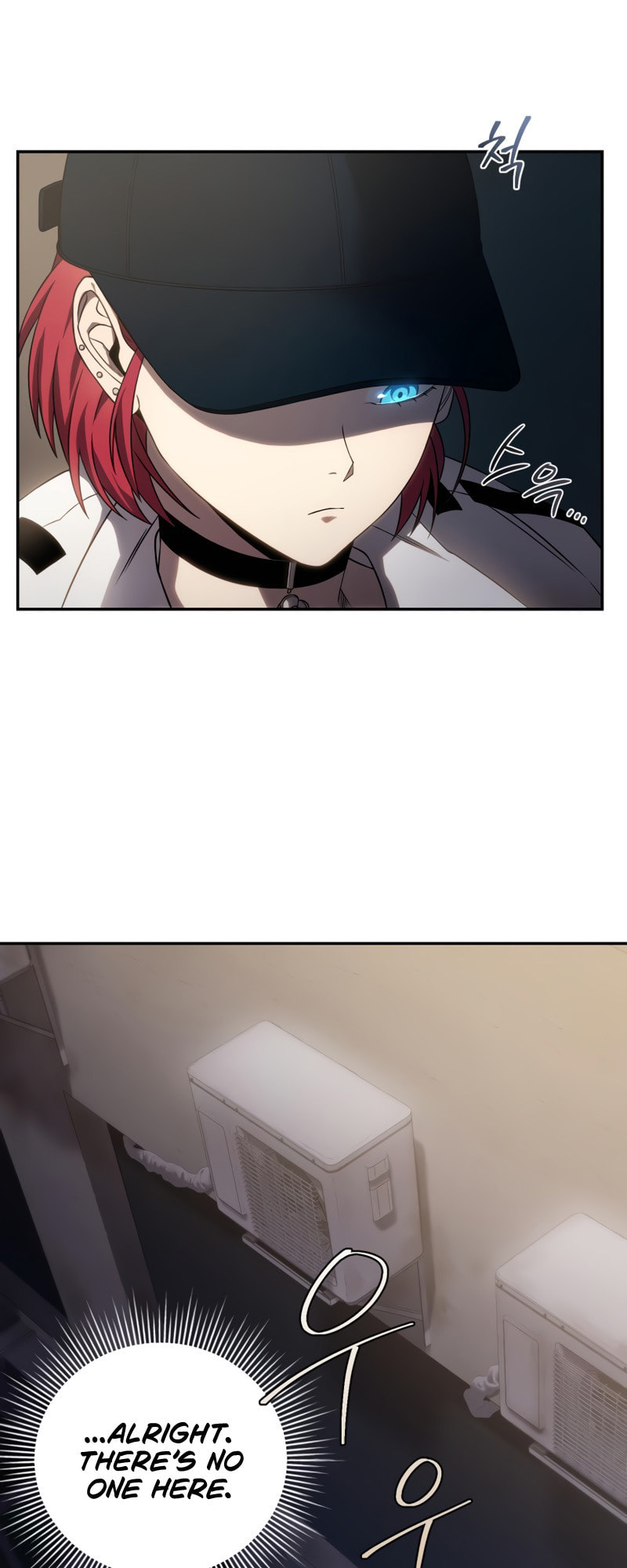 Player Who Returned 10,000 Years Later – Chapter 25 page 28