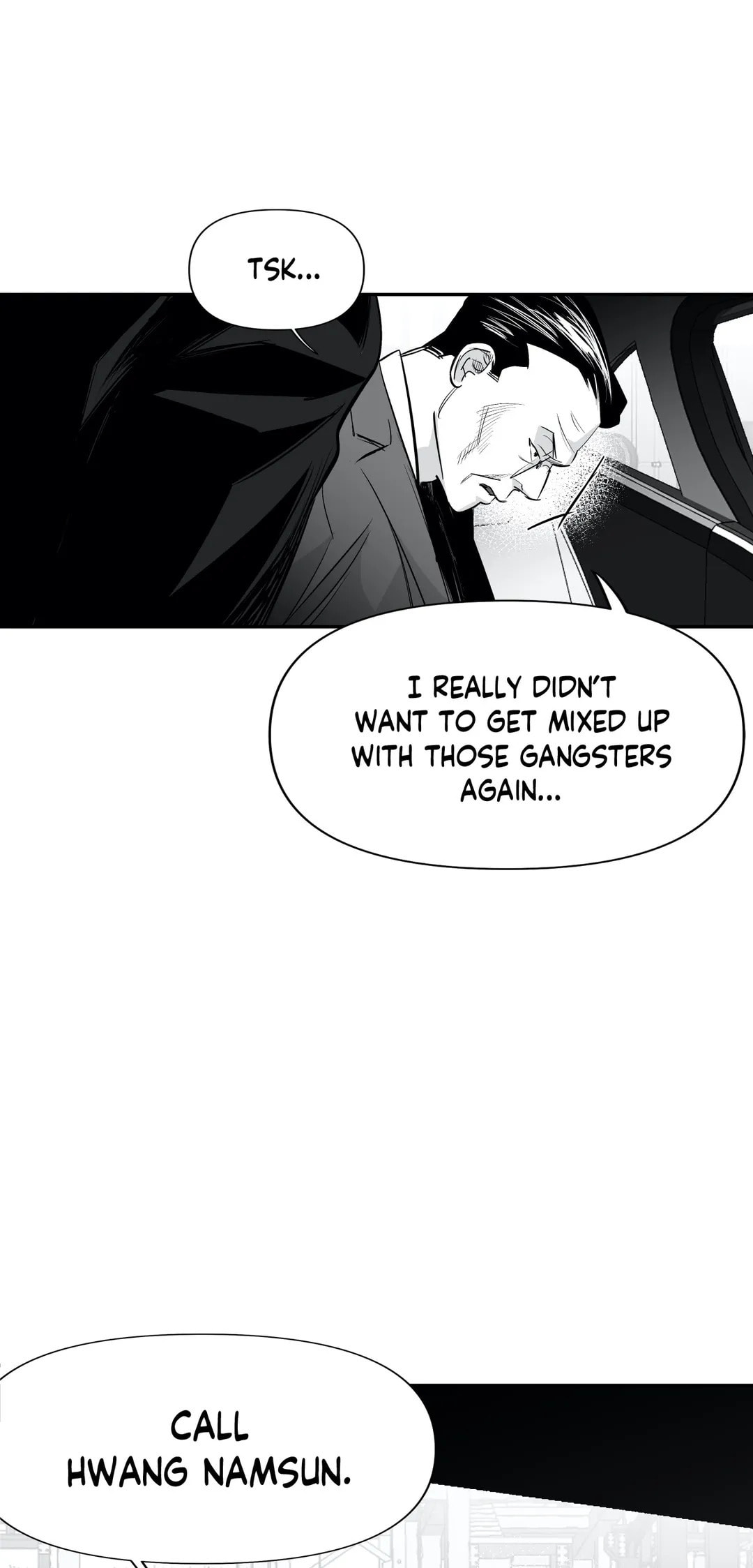 Legs That Won't Walk – Chapter 66 page 45