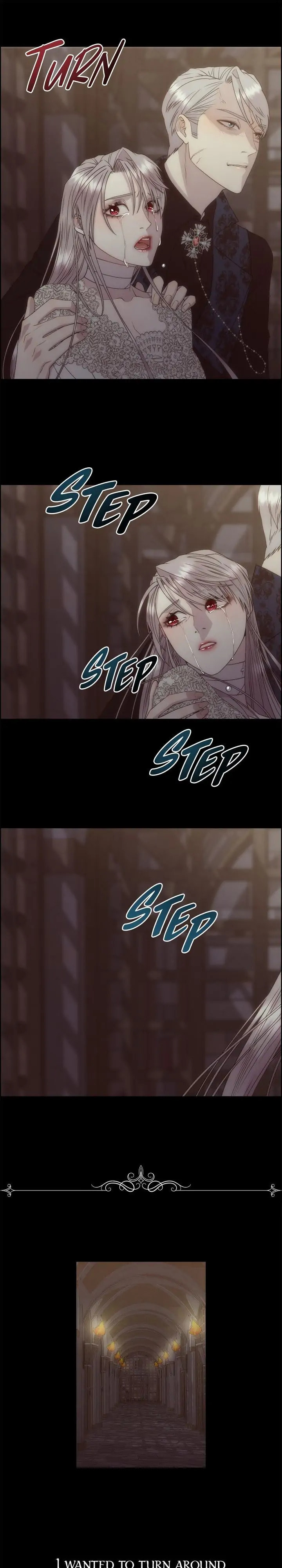I Shall Kill That Sweet Devil – Chapter 16 page 1