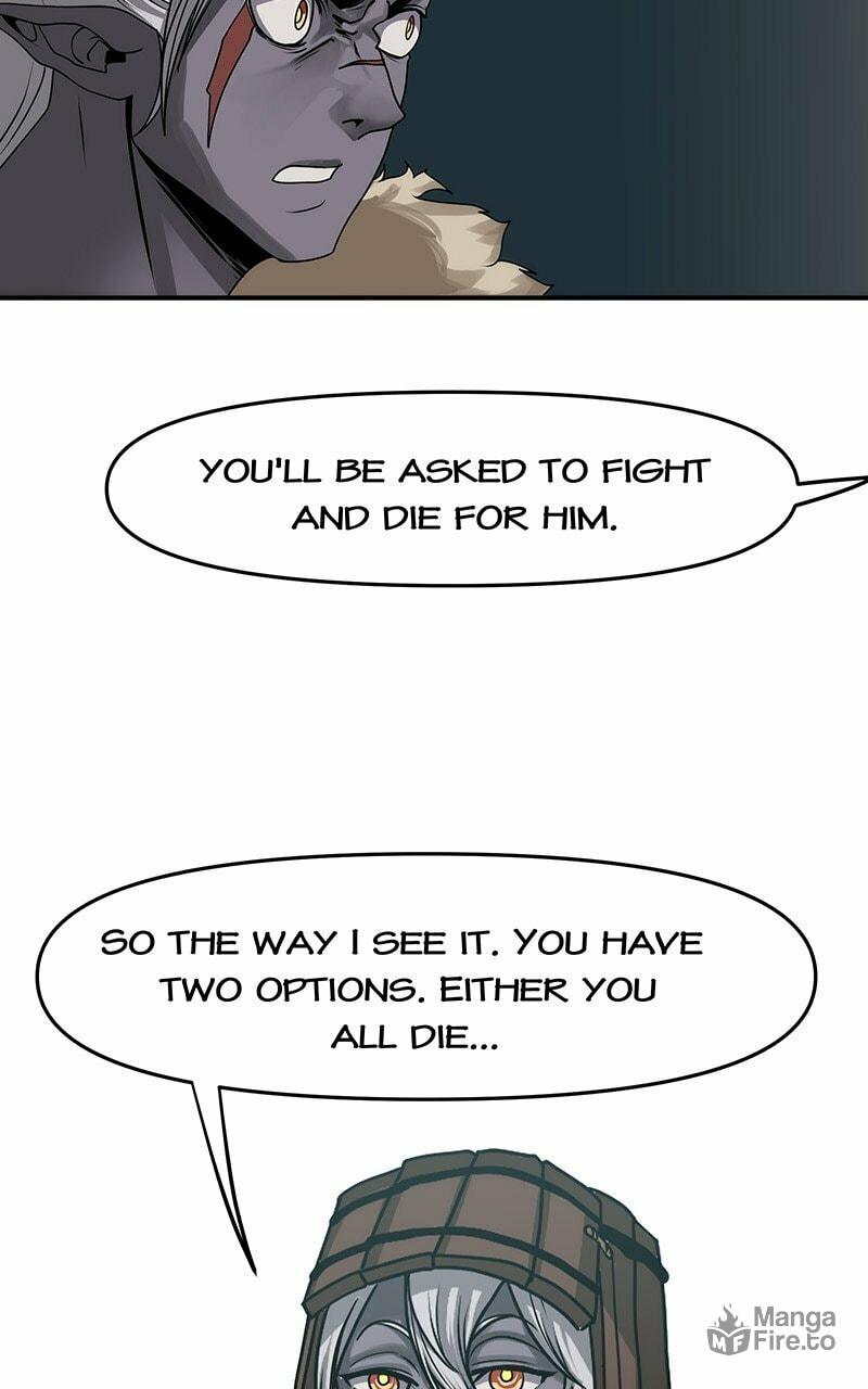 Lord of Goblins (Colored) – Chapter 25 page 39