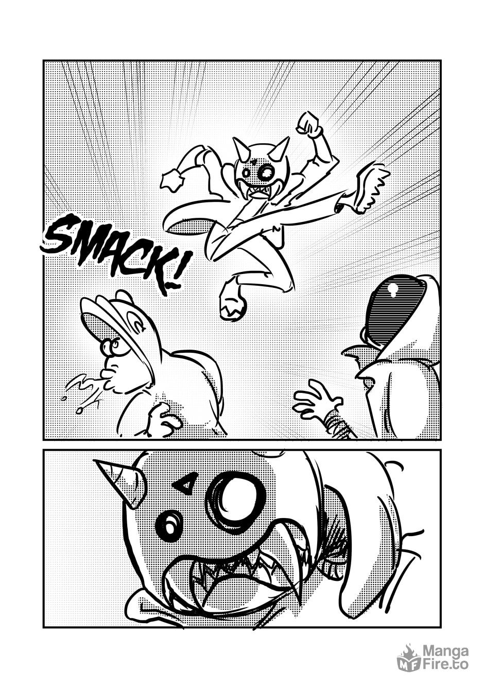 Dismantled! page 11
