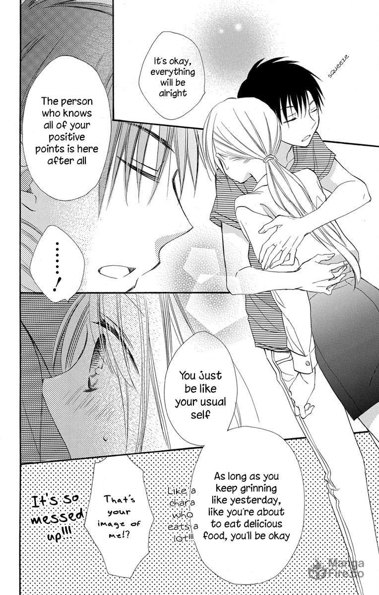 Tonari wa Nani o Kuu Hito zo – Chapter 13 page 19