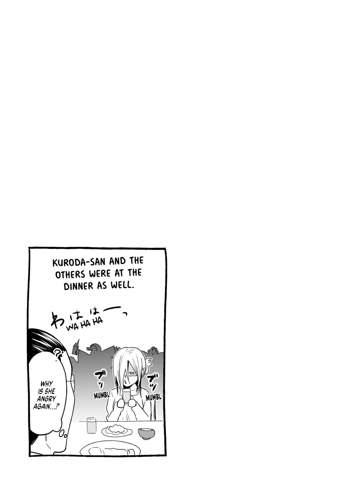 The Tokudo Ceremony page 22