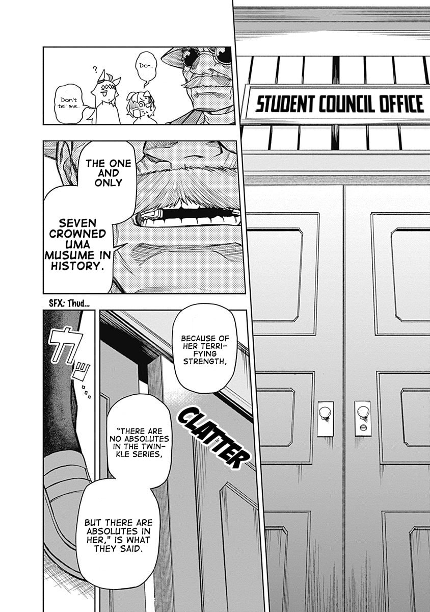 Tracen Academy page 6