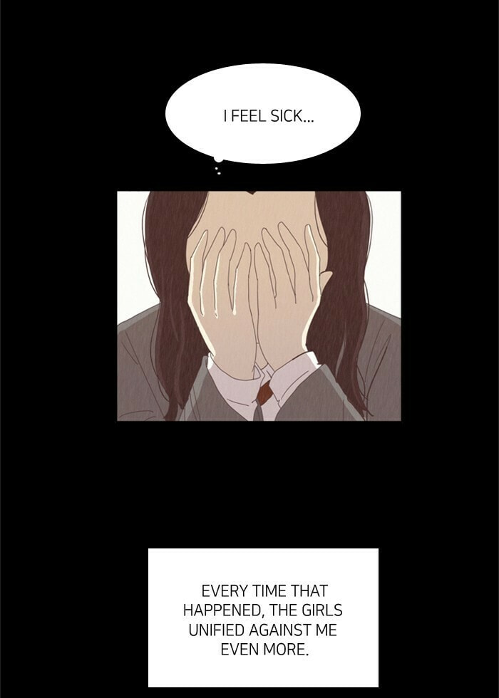 Odd Girl Out – Chapter 77 page 30