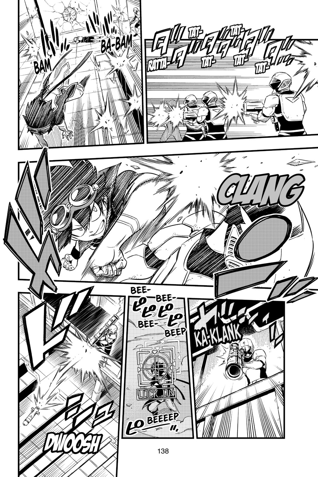 Soul Blade page 7