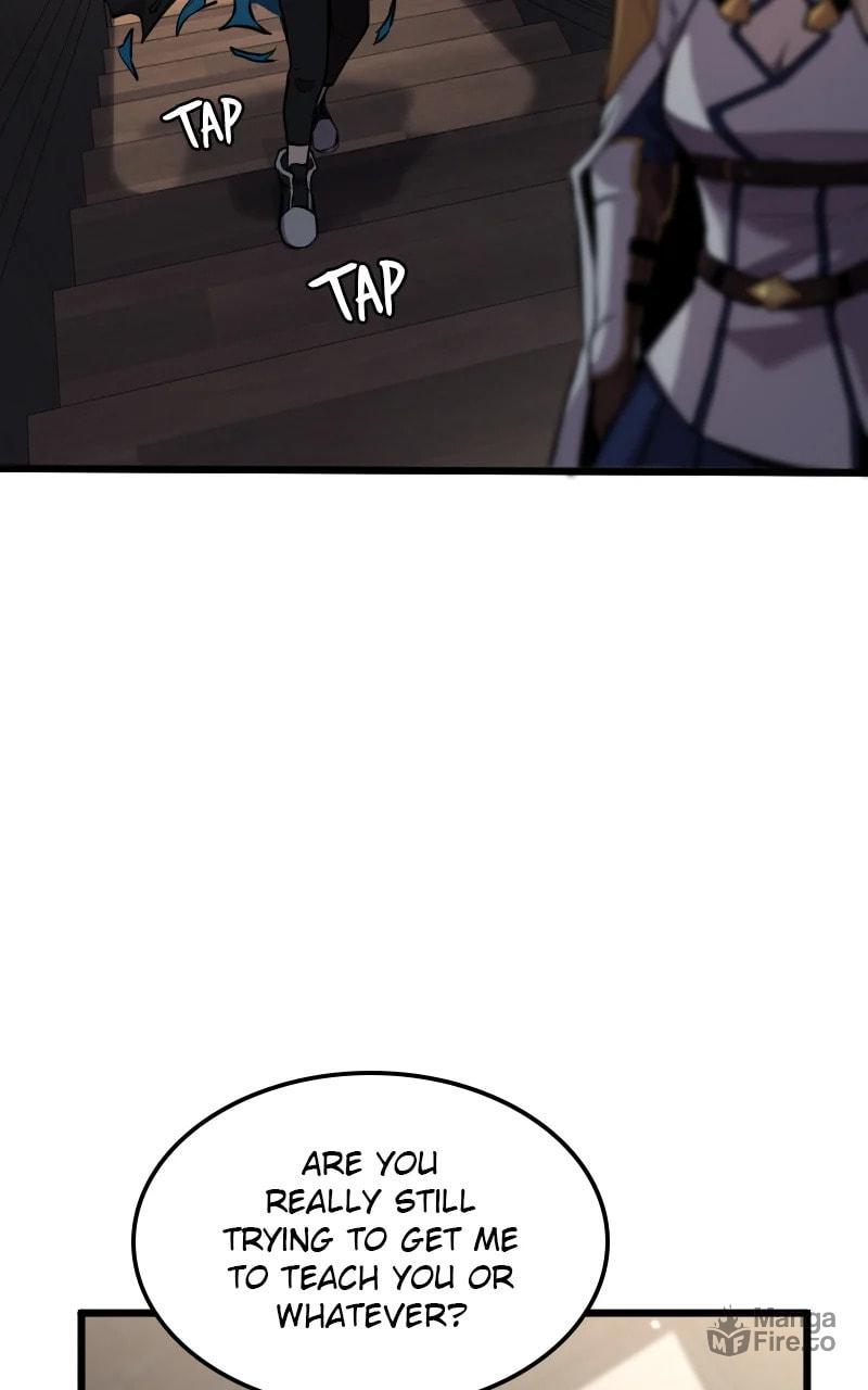 Amelia the Level Zero Hero – Chapter 6 page 39