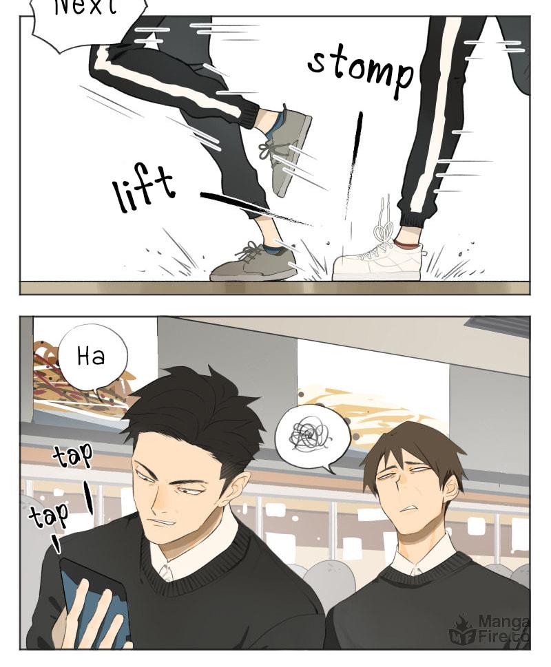 Buying Lunch in the Cafeteria page 4