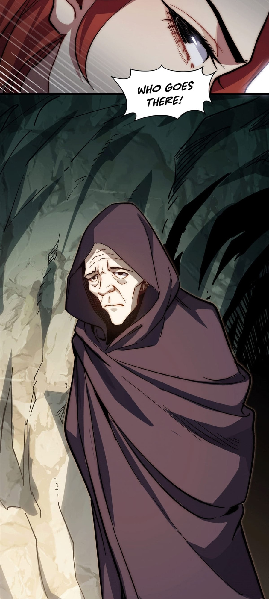 Top Tier Providence – Chapter 63 page 6
