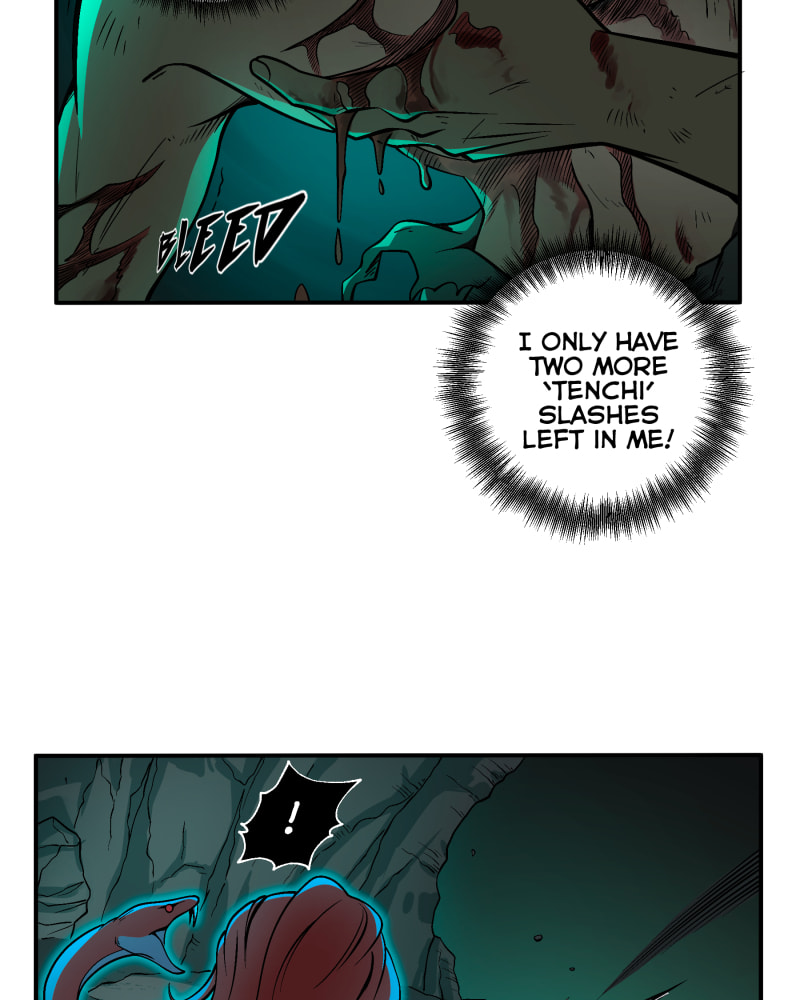 Black Sun – Chapter 73 page 7