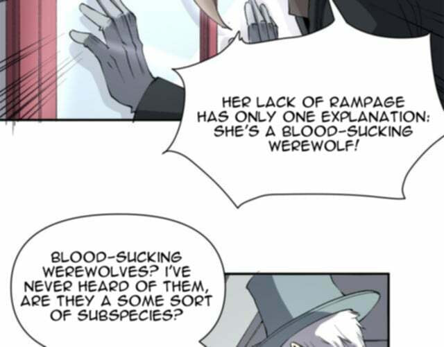 Kanshou Monvmen De Dian Yu Zhang – Chapter 3 page 31