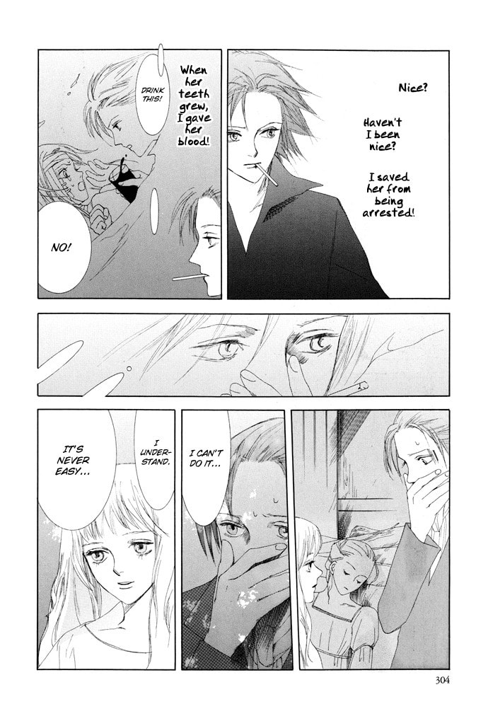 Omae ga Sekai wo Kowashitai Nara – Chapter 8 page 22