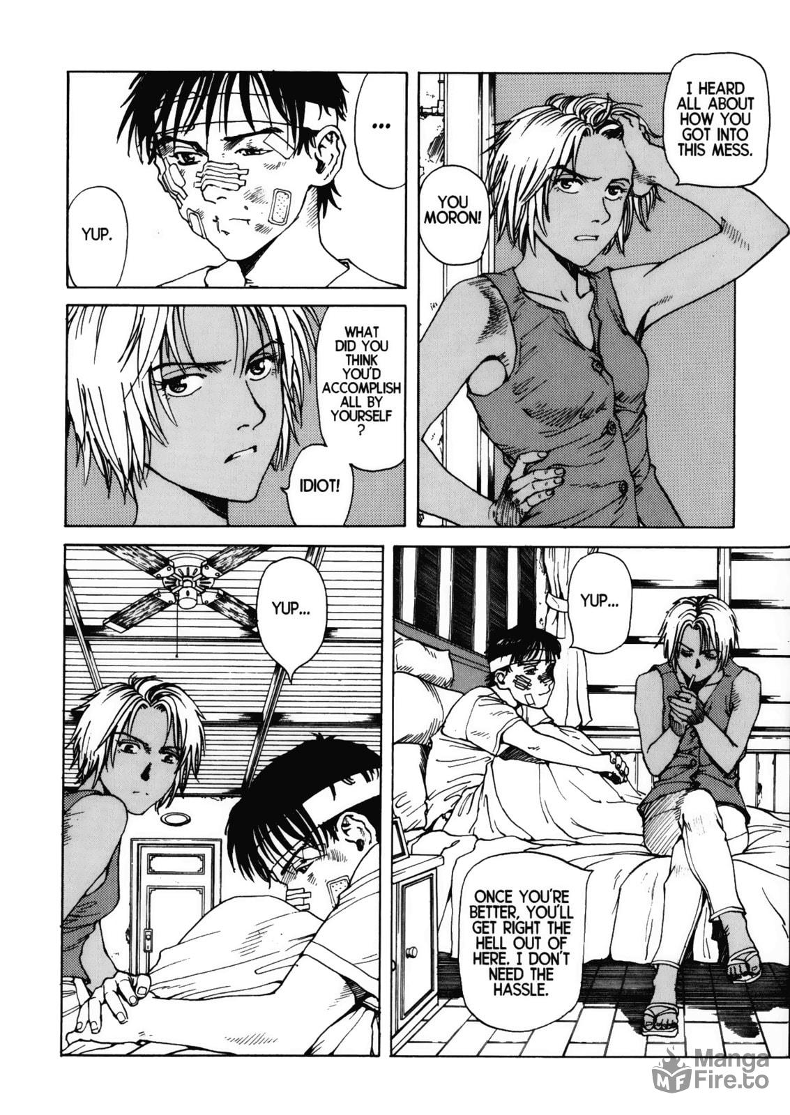 Sweet Temptation page 9