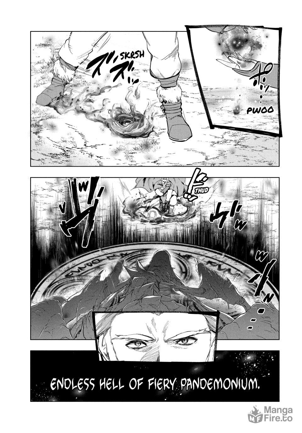 Kaiko sareta Ankoku Heishi (30-dai) no Slow na Second Life – Chapter 28 page 8