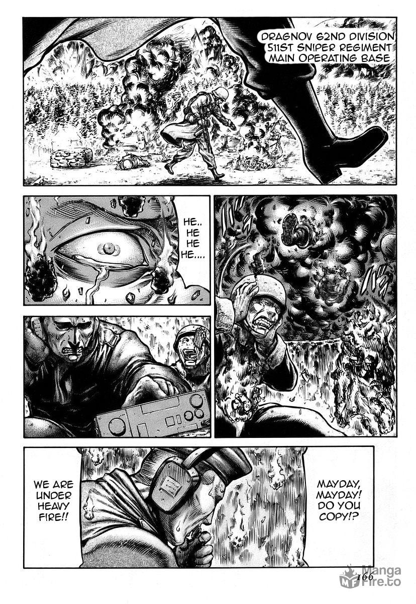 All-out Attack page 8