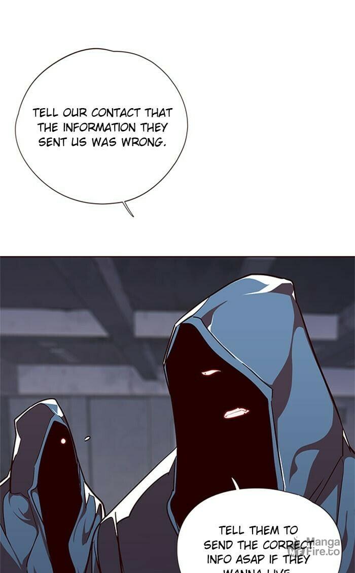 Eleceed – Chapter 39 page 5