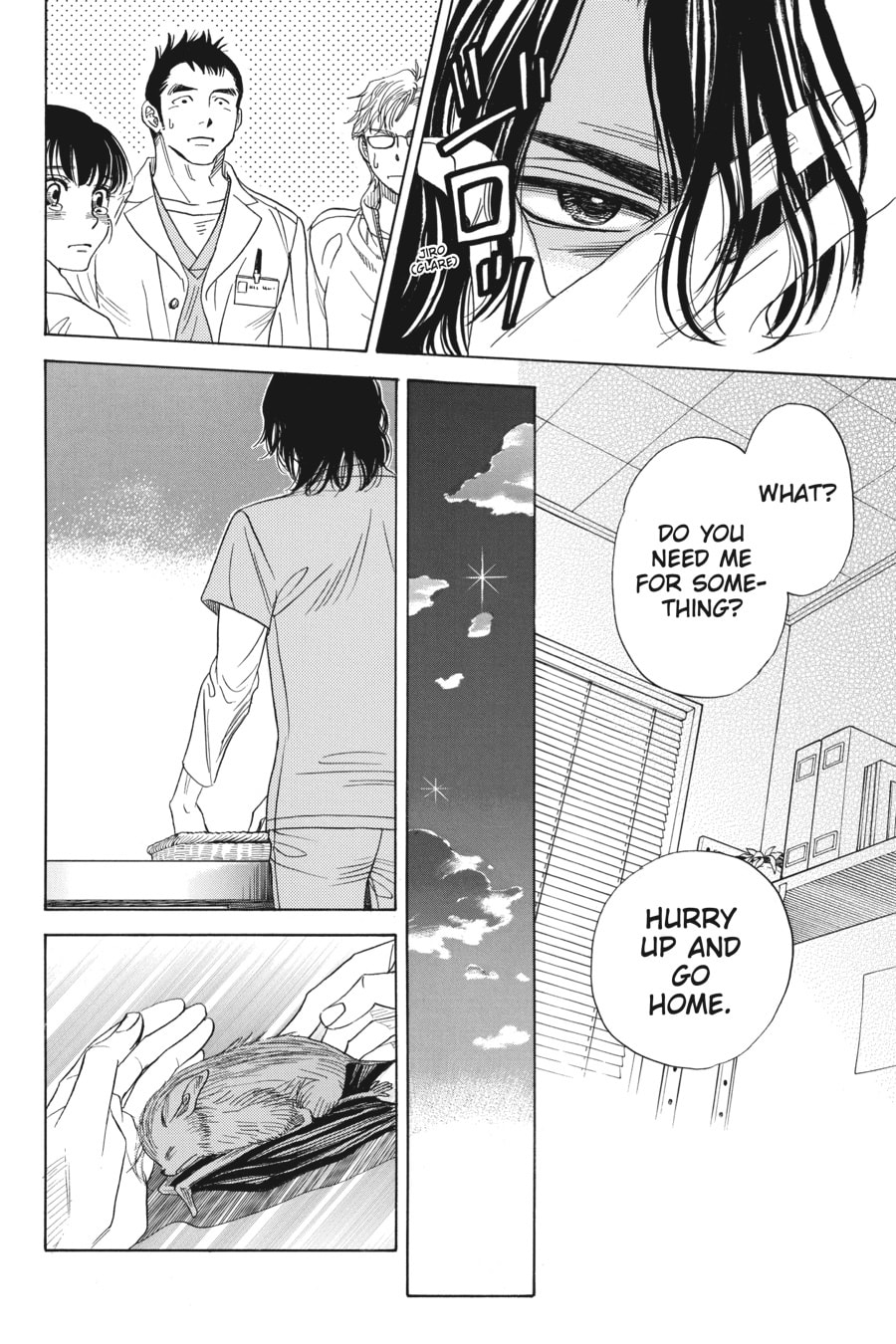 IN A LAND ON THE FAR EDGE OF ASIA page 37