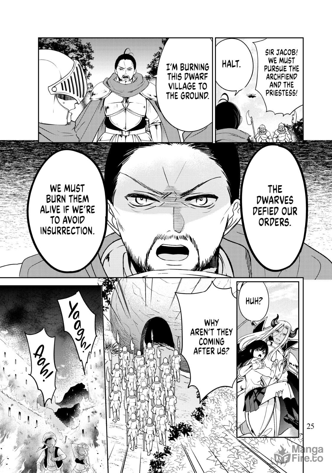 I Guess All Hope is Last page 23
