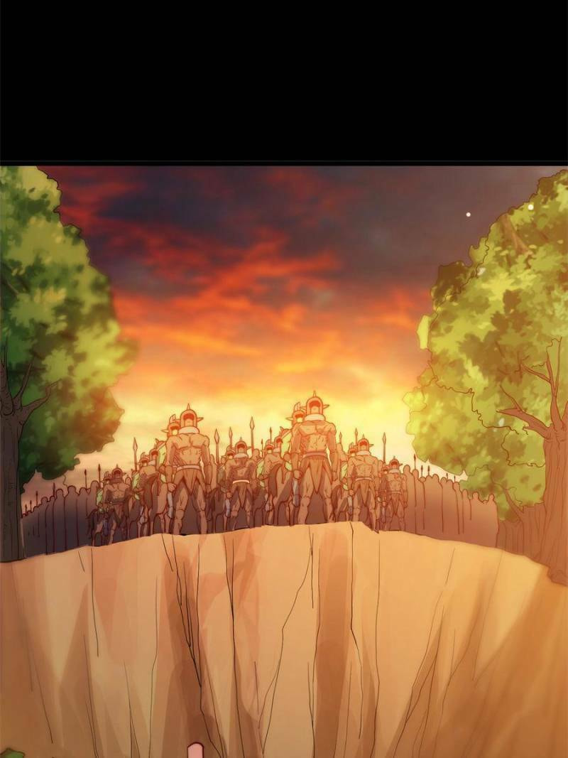 Ancient God's Chosen Warriors – Chapter 44 page 42