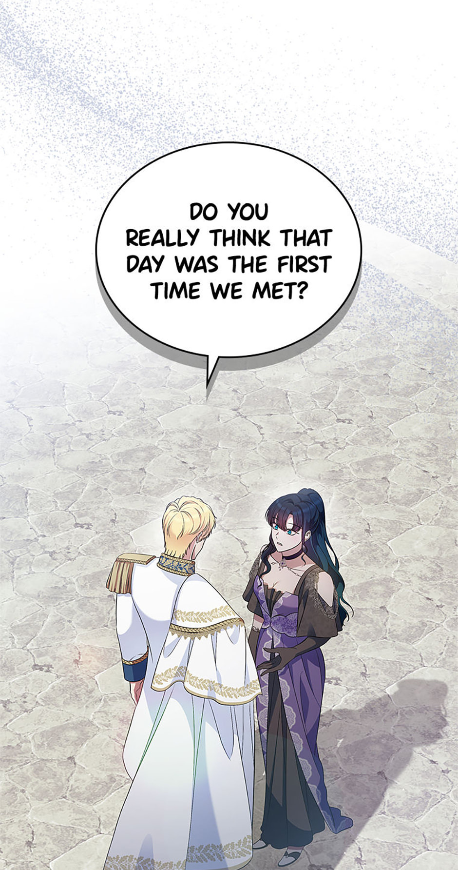 I Stole the Female Lead's First Love – Chapter 43 page 16