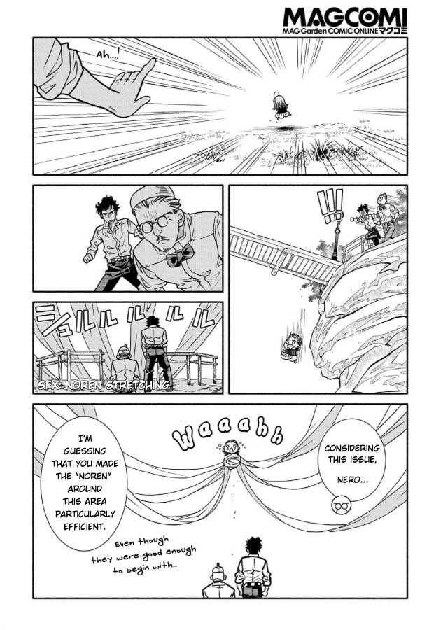 A Tree of Evolution page 13