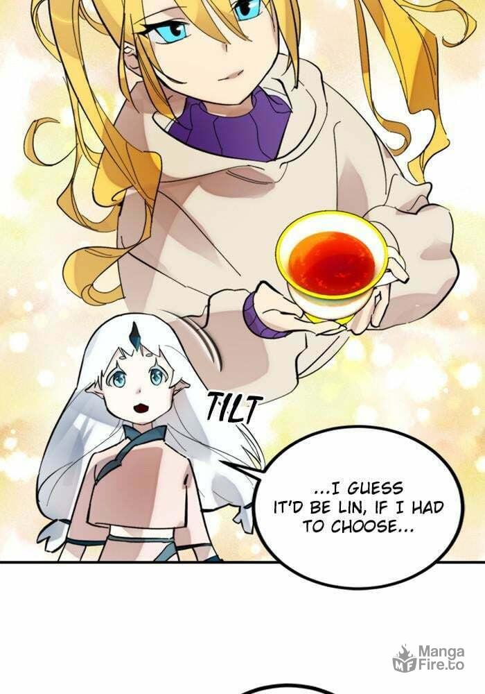 Return to Player – Chapter 62 page 69