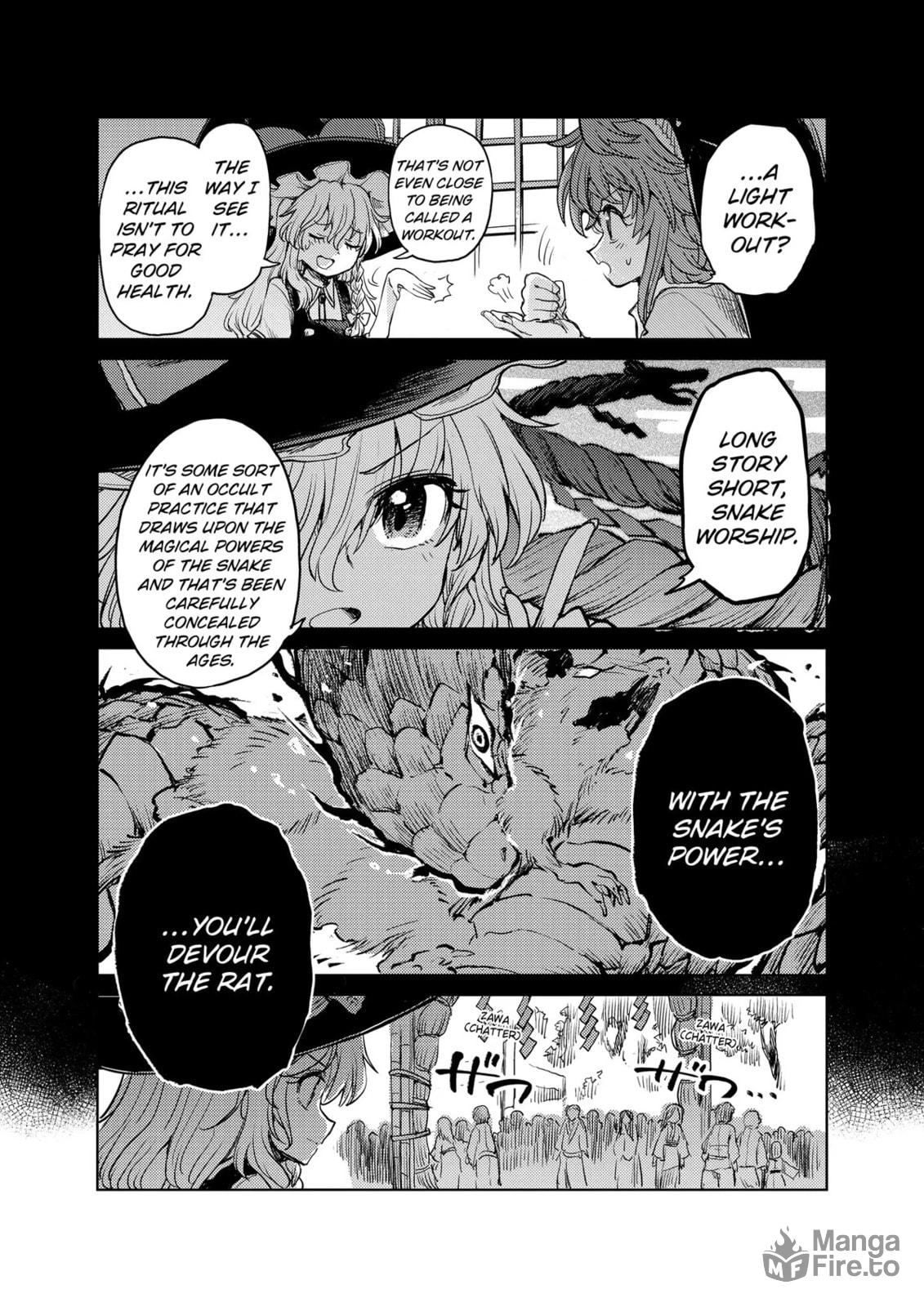The Lotus Eaters, Drunk and Sober – Chapter 42 page 9