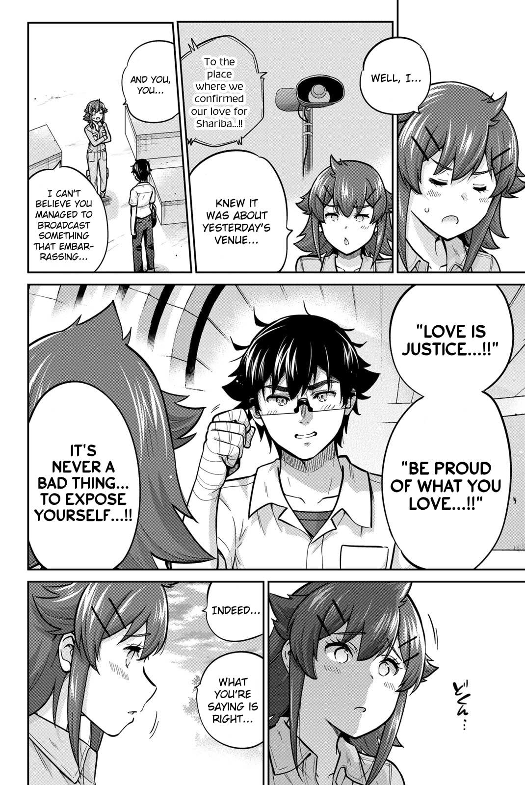 False Self, True Self page 13