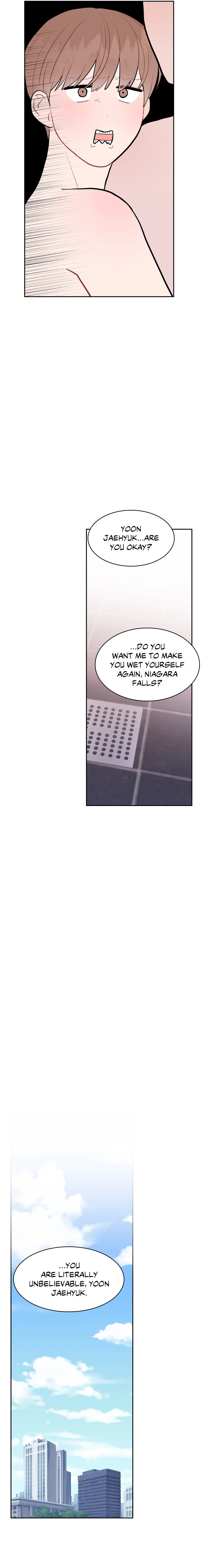 Can't Think Straight – Chapter 31 page 18