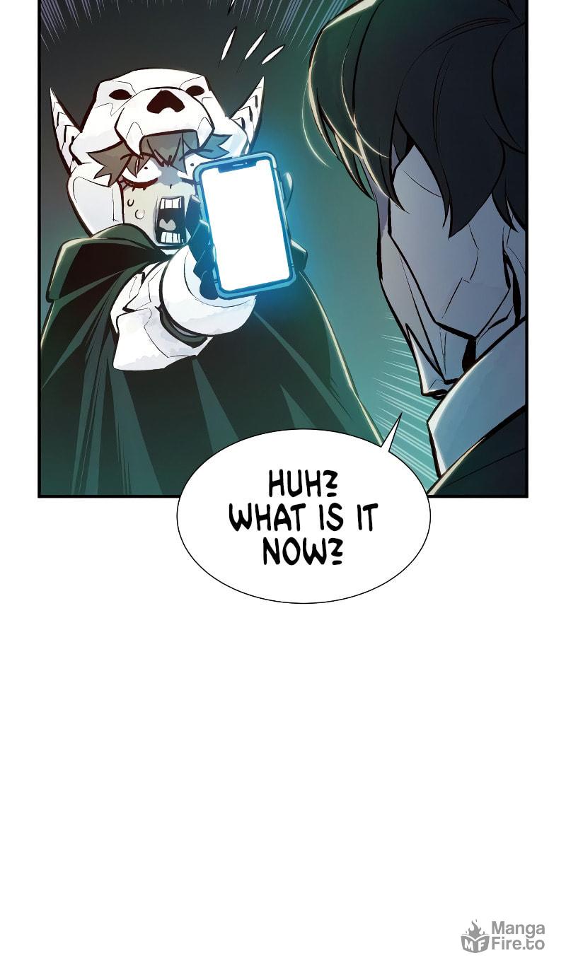 The Lone Necromancer – Chapter 45 page 50