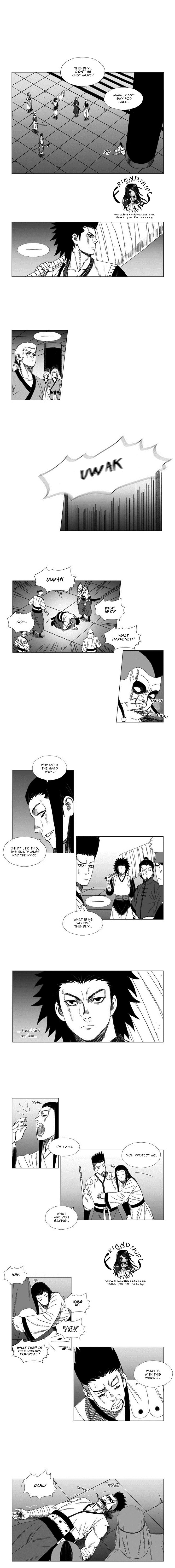 Red Storm – Chapter 29 page 4