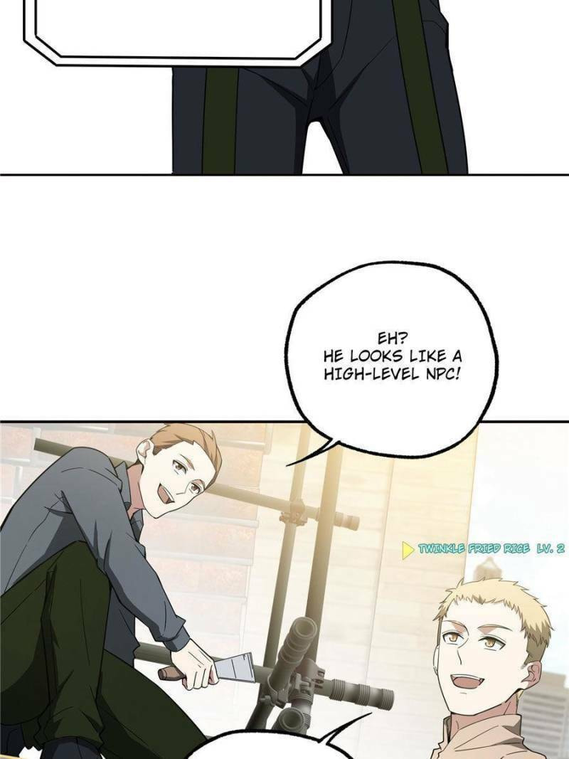 The Legendary Mechanic – Chapter 35 page 16