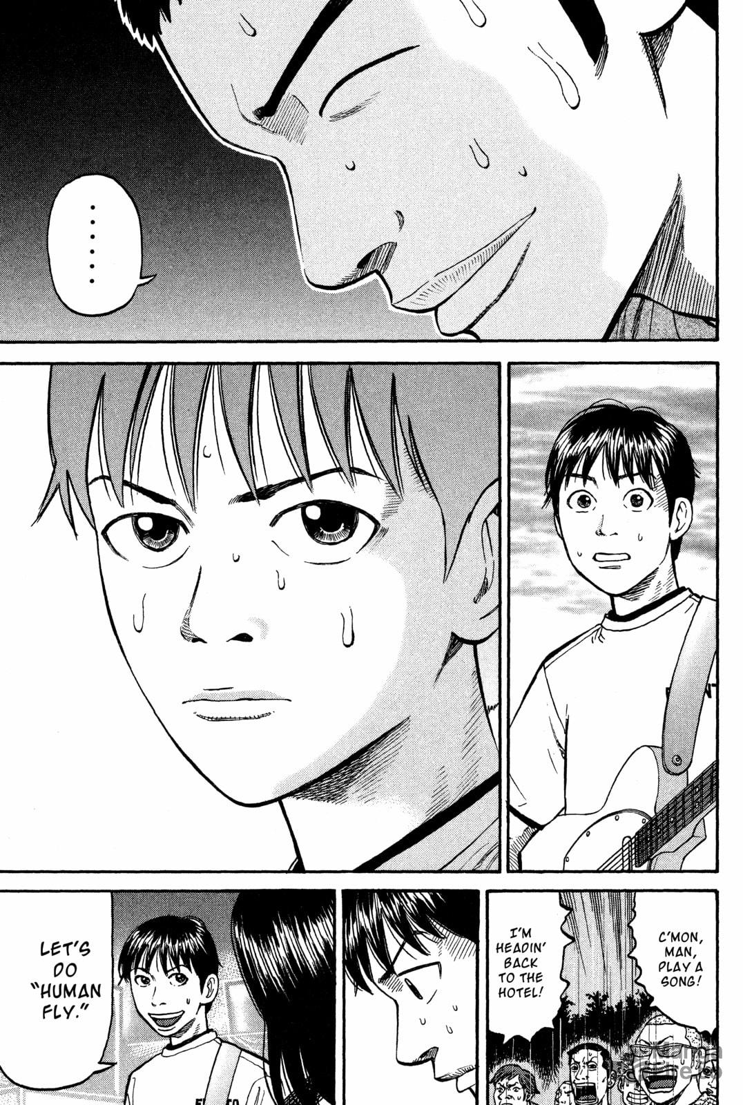 BECK – Chapter 28 page 50