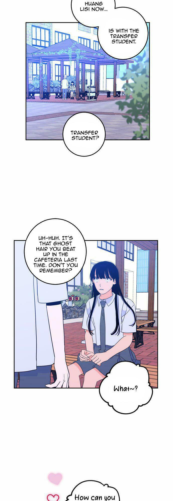 Bad Side – Chapter 44 page 10