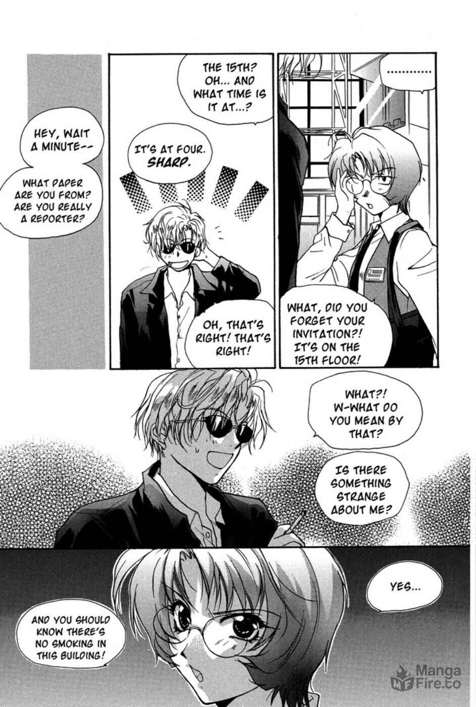 Gravitation – Chapter 37 page 4