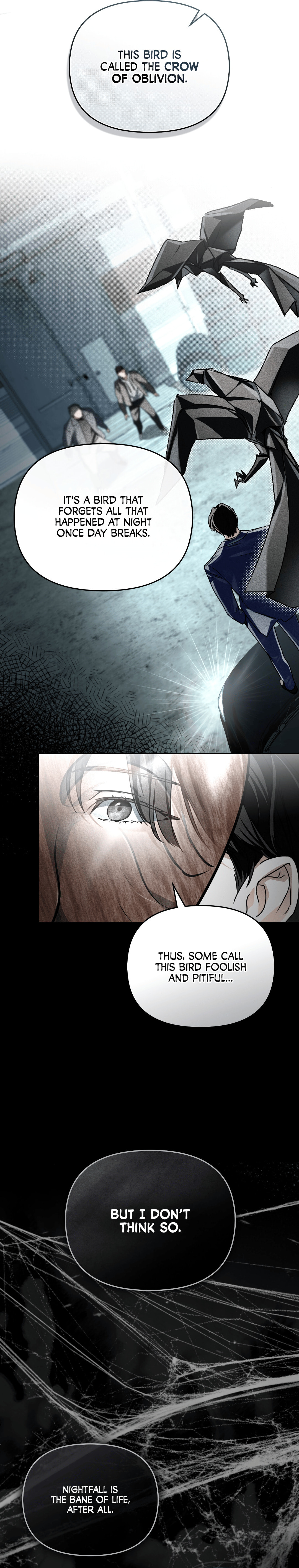 Soul Fire – Chapter 2 page 5