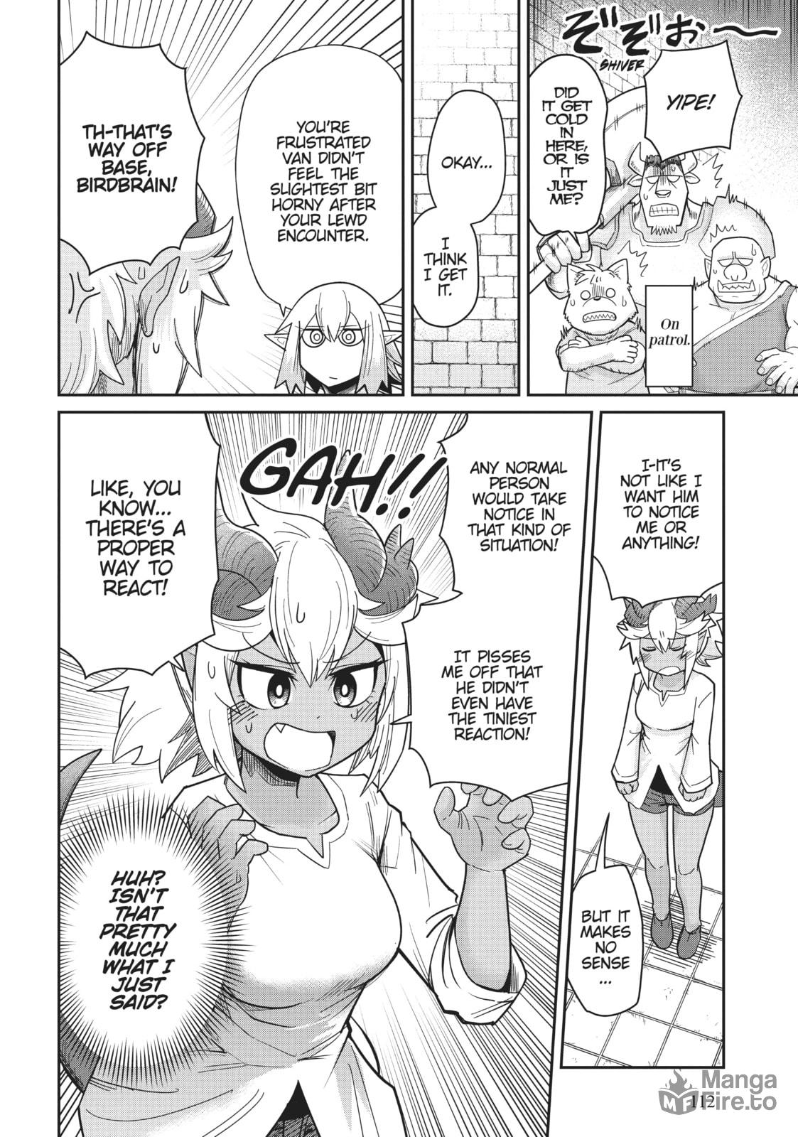 Childhood Friends Are as Close as Can Be page 5
