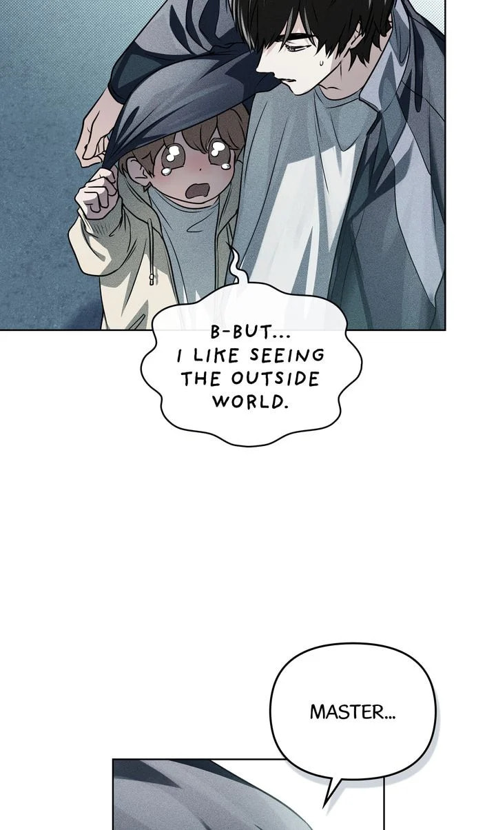 Soul Fire – Chapter 11 page 6