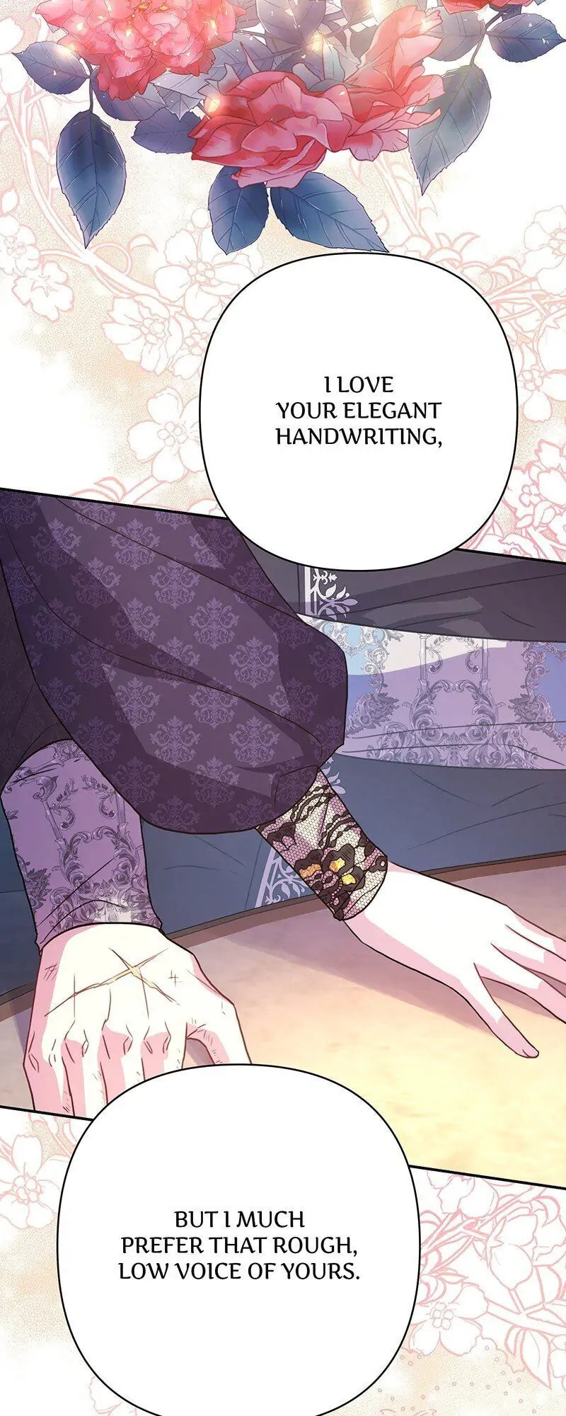 Another Typical Fantasy Romance – Chapter 35 page 25