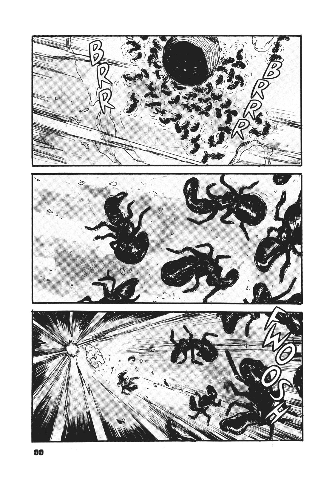 Meticulous Memories page 28