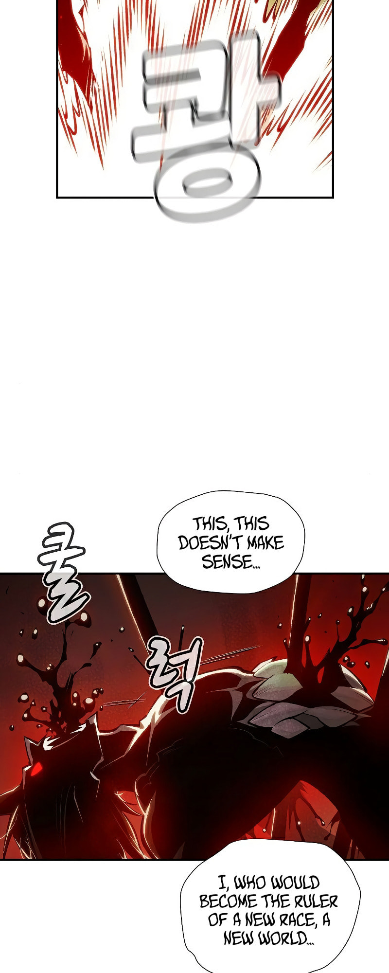 The Lone Necromancer – Chapter 36 page 27