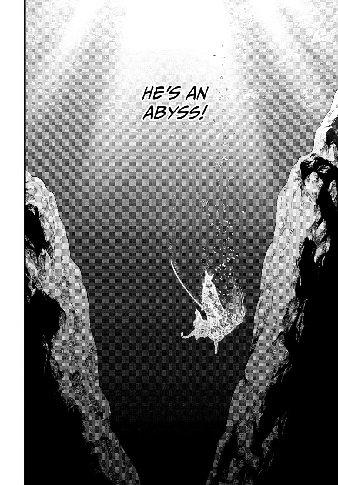 The Truth About Ganryu Island page 19