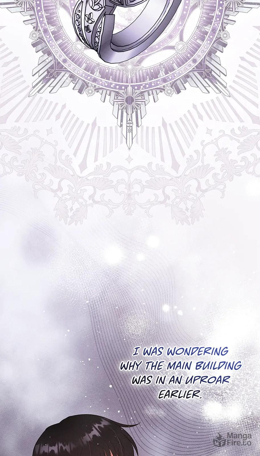 Lady Baby Is a Revenge Maker – Chapter 50 page 50