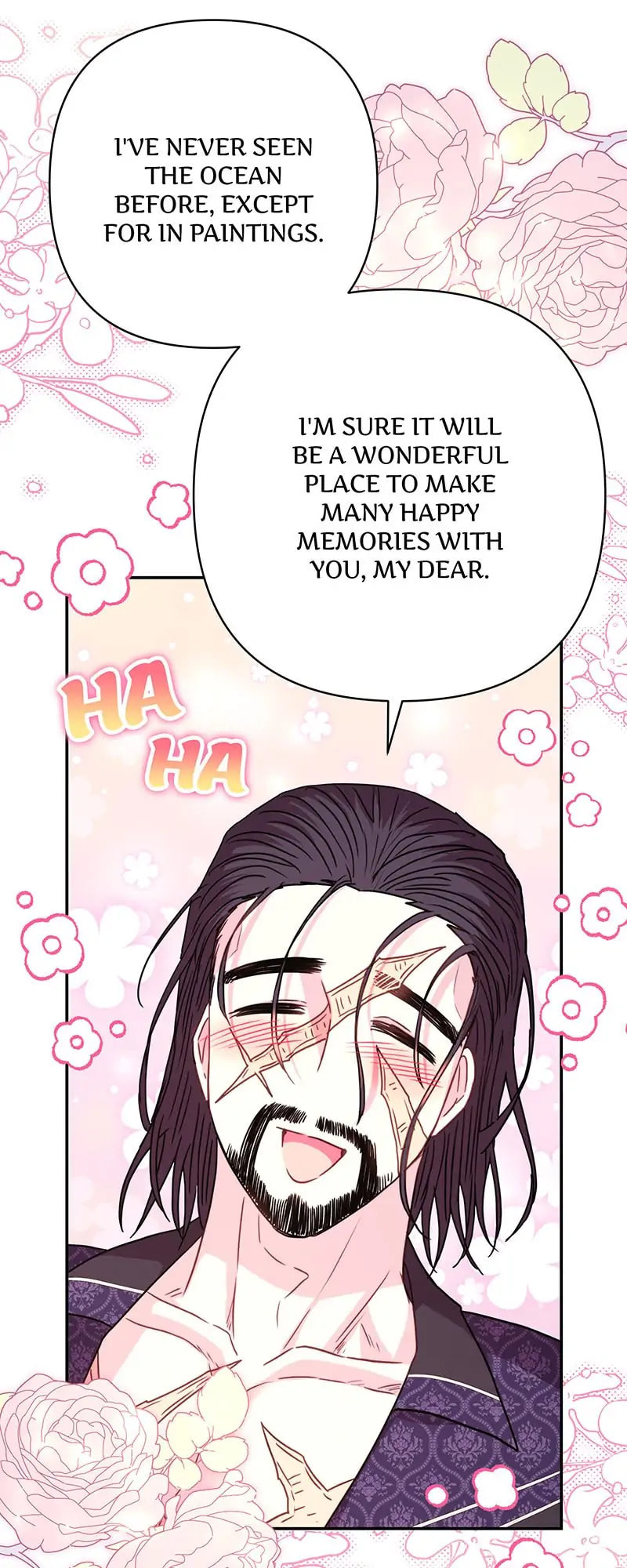 Another Typical Fantasy Romance – Chapter 57 page 55