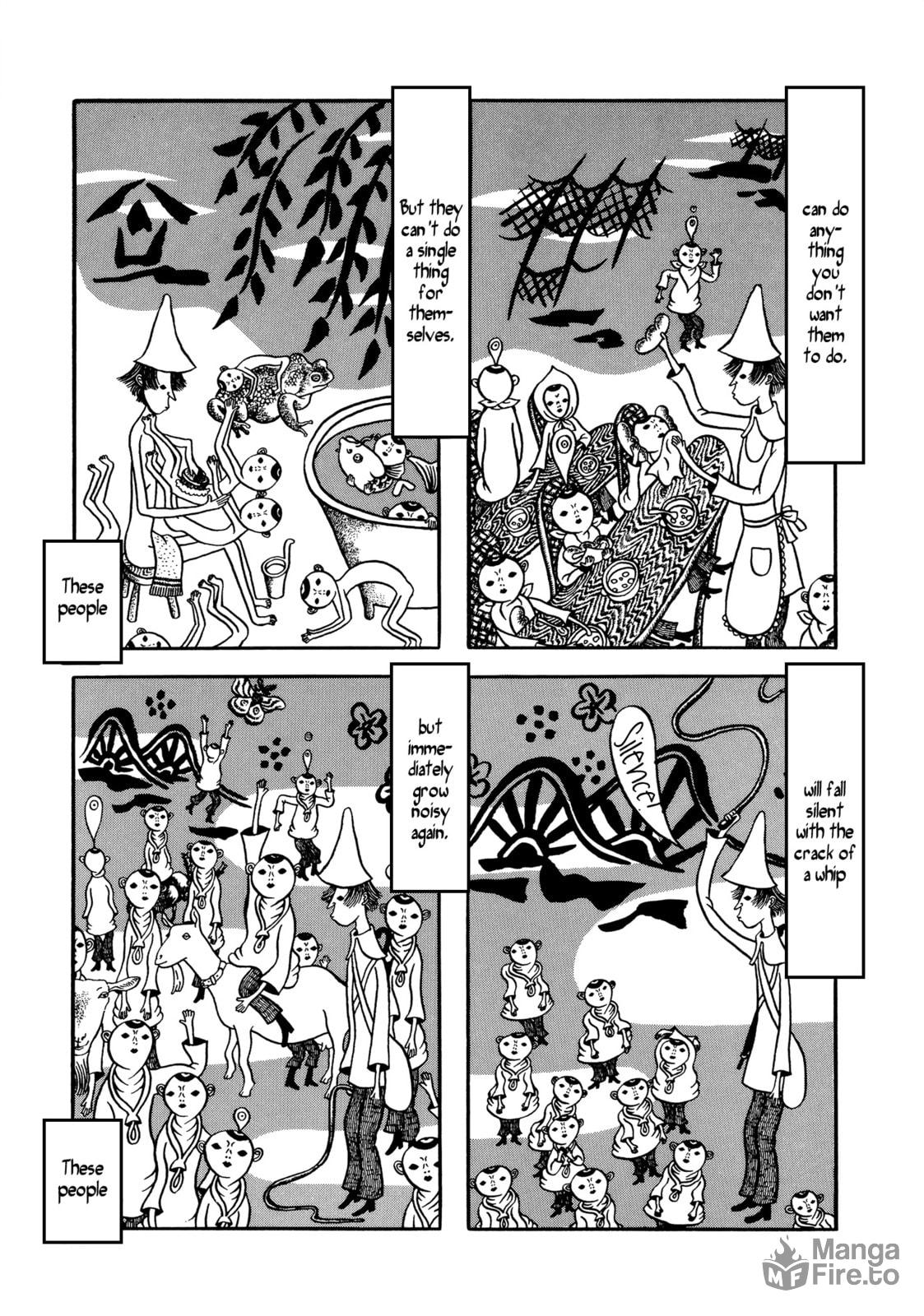 Our Gang page 4