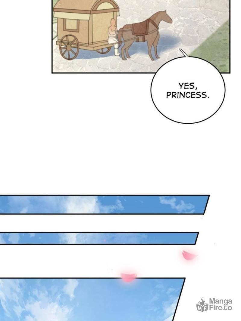 The Poisonous Lady's Fiery Return – Chapter 23 page 34