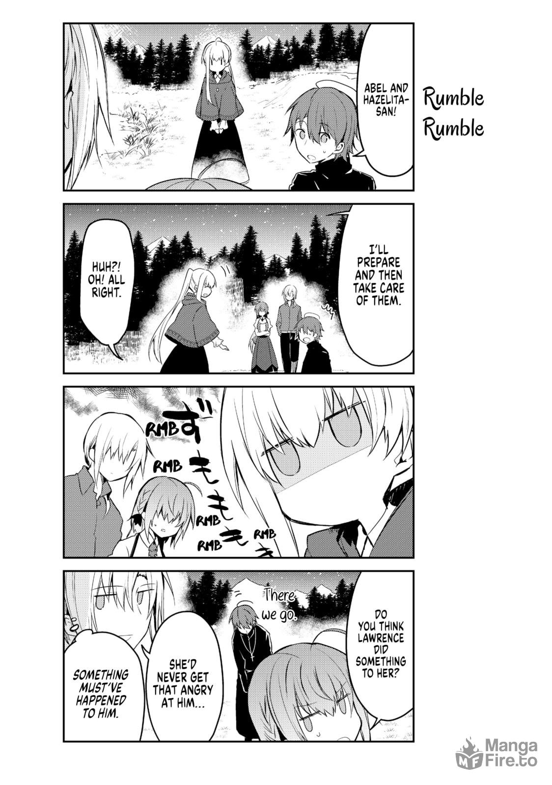 What they can do together page 9