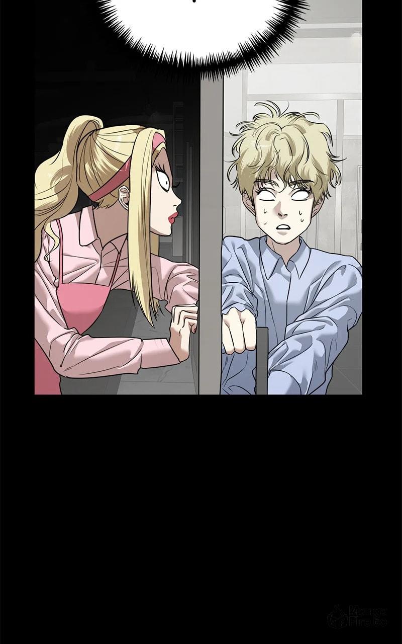 The Ki Sisters – Chapter 30 page 41
